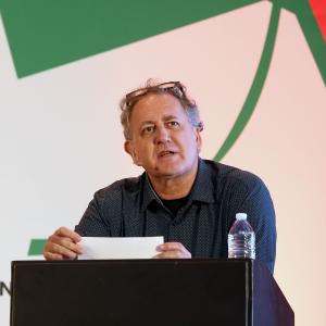 Concluye XXI Encuentro Internacional de Periodistas con cartoneros políticos